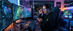 Gamer